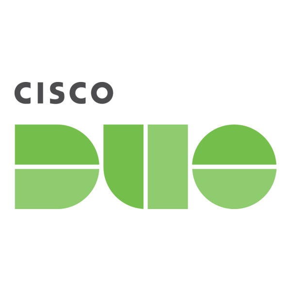 Cisco Duo logo