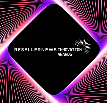 Reseller News Innovation Awards
