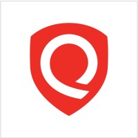 Qualys VMDR logo