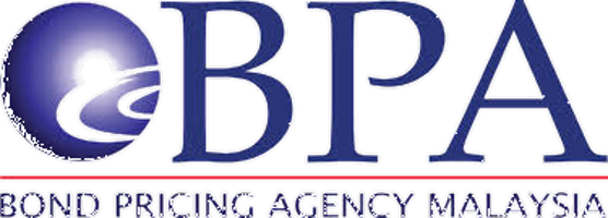 Bond Pricing Agency Malaysia