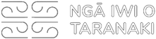 Ngā Iwi o Taranaki