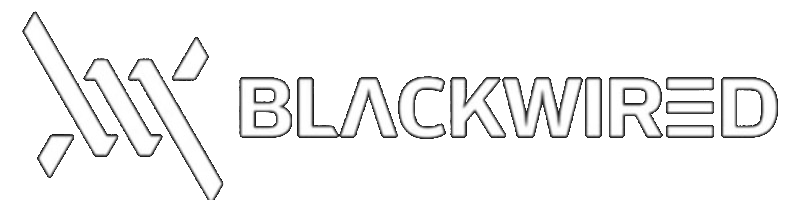 CyberGrape is proud partner with Blackwired