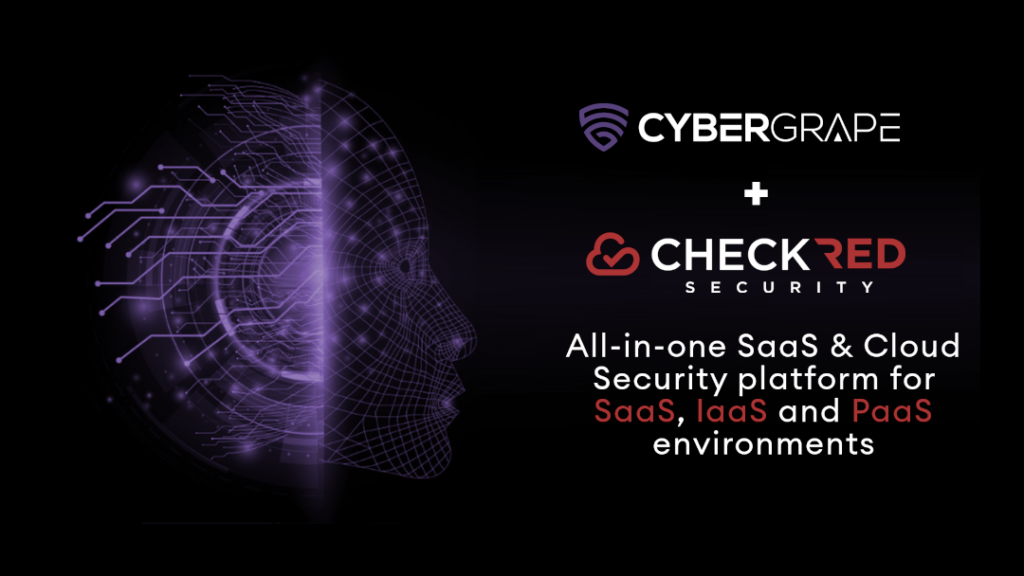 CyberGrape and CheckRed Cloud security Assessment